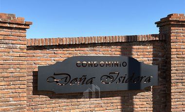 Parcela en Venta en ruta k-55 doña Isidora