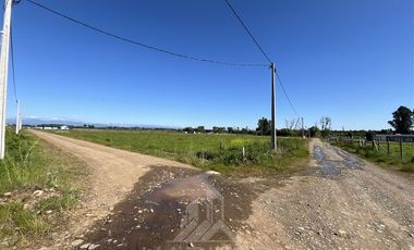 Parcela en Venta en ruta k-55 doña Isidora