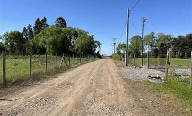 Parcela en Venta en ruta k-55 doña Isidora