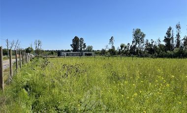 Parcela en Venta en ruta k-55 doña Isidora