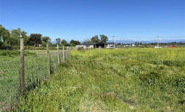 Parcela en Venta en ruta k-55 doña Isidora
