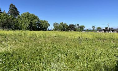 Parcela en Venta en ruta k-55 doña Isidora
