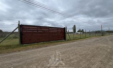 Parcela en Venta en Purapel