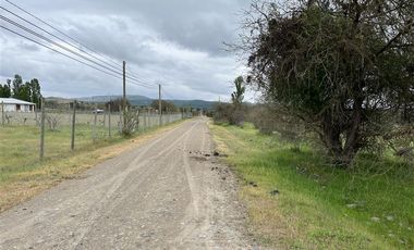 Parcela en Venta en Purapel
