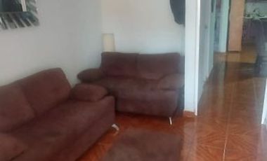 Casa en venta en Prados De La Cañada