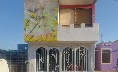Casa en venta en Prados De La Cañada