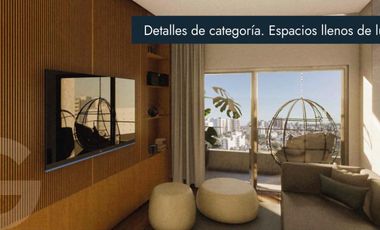EMPRENDIMIENTO PENTHOUSE EN AVELLANEDA