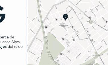 EMPRENDIMIENTO PENTHOUSE EN AVELLANEDA