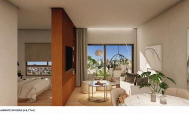 EMPRENDIMIENTO PENTHOUSE EN AVELLANEDA