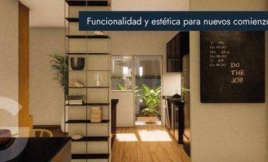 EMPRENDIMIENTO PENTHOUSE EN AVELLANEDA