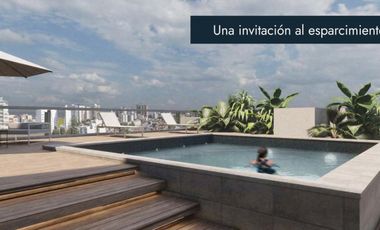 EMPRENDIMIENTO PENTHOUSE EN AVELLANEDA