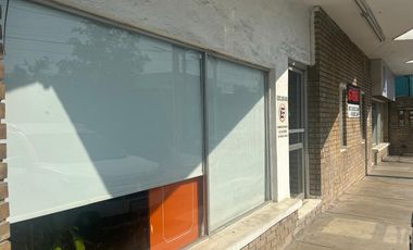LOCAL COMERCIAL EN VENTA EN SAN PEDRO CENTRO