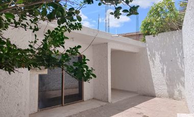CASA RESIDENCIAL VENTA EN VILLA JARDÍN, LERDO,DGO.