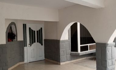 CASA RESIDENCIAL VENTA EN VILLA JARDÍN, LERDO,DGO.