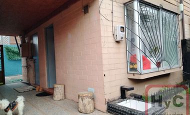 Hermosa casa de 2 habitaciones camino al cajon del maipo