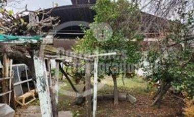 Terreno Construccion  en Venta en Abtao con Nueva Imperial