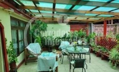 Terreno Construccion  en Venta en Abtao con Nueva Imperial
