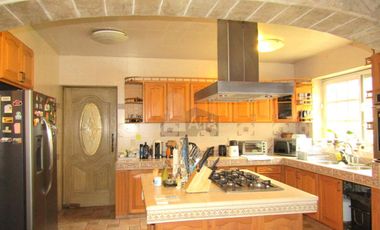 Casa en Venta en la Colonia San Lucas, Coyoacán