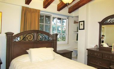 Casa en Venta en la Colonia San Lucas, Coyoacán