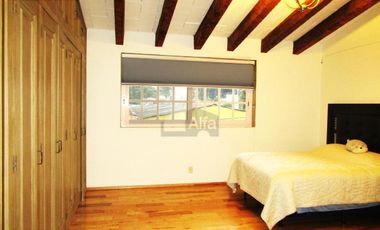 Casa en Venta en la Colonia San Lucas, Coyoacán