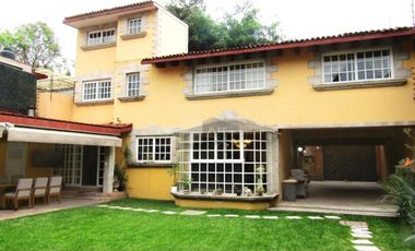 Casa en Venta en la Colonia San Lucas, Coyoacán