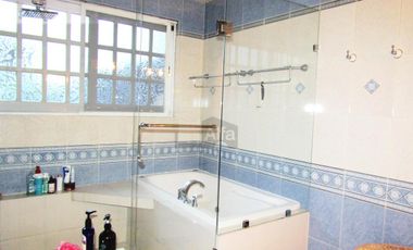 Casa en Venta en la Colonia San Lucas, Coyoacán