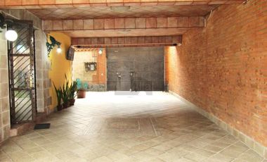 Casa en Venta en la Colonia San Lucas, Coyoacán