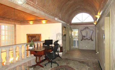 Casa en Venta en la Colonia San Lucas, Coyoacán