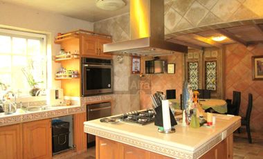 Casa en Venta en la Colonia San Lucas, Coyoacán