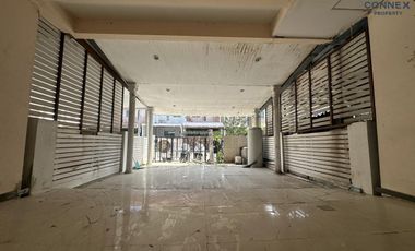 FOR SELL Townhouse/Townhome  I Leaf Town Lumlukka Klong 3 MRT-Ladprao 71 CX-109048