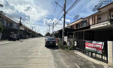 FOR SELL Townhouse/Townhome  I Leaf Town Lumlukka Klong 3 MRT-Ladprao 71 CX-109048
