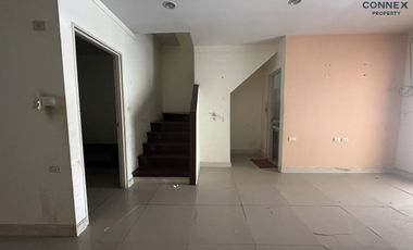 FOR SELL Townhouse/Townhome  I Leaf Town Lumlukka Klong 3 MRT-Ladprao 71 CX-109048
