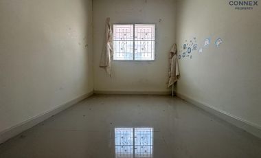 FOR SELL Townhouse/Townhome  I Leaf Town Lumlukka Klong 3 MRT-Ladprao 71 CX-109048