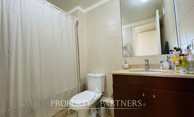 Se vende acogedor departamento en condominio  Manchester ubicado en  Portal La Frontera