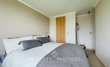 Se vende acogedor departamento en condominio  Manchester ubicado en  Portal La Frontera