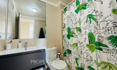 Se vende acogedor departamento en condominio  Manchester ubicado en  Portal La Frontera