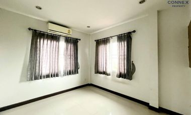 FOR SELL House Vista Ville Klong 8 MRT-Bang Yi Khon CX-105002