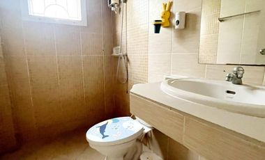 FOR SELL House Vista Ville Klong 8 MRT-Bang Yi Khon CX-105002