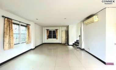 FOR SELL House Vista Ville Klong 8 MRT-Bang Yi Khon CX-105002