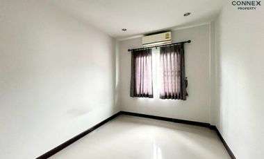 FOR SELL House Vista Ville Klong 8 MRT-Bang Yi Khon CX-105002