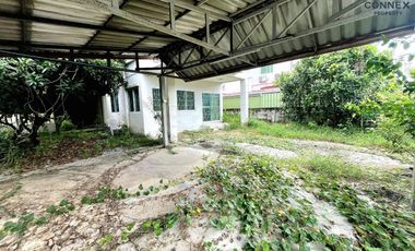 FOR SELL House Vista Ville Klong 8 MRT-Bang Yi Khon CX-105002