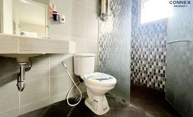 FOR SELL House Vista Ville Klong 8 MRT-Bang Yi Khon CX-105002