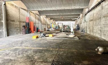 Bodega en Venta, Iztapalapa, Colonia Valle de Luces