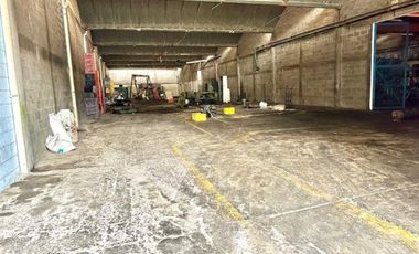 Bodega en Venta, Iztapalapa, Colonia Valle de Luces