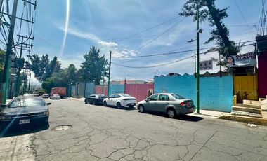 Bodega en Venta, Iztapalapa, Colonia Valle de Luces