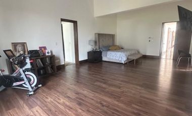 HERMOSA CASA EN UNA PLANTA 1150 METROS PLANOS (SS HCV-029-56435)