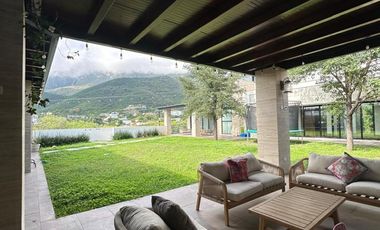HERMOSA CASA EN UNA PLANTA 1150 METROS PLANOS (SS HCV-029-56435)