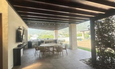 HERMOSA CASA EN UNA PLANTA 1150 METROS PLANOS (SS HCV-029-56435)