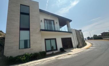 HERMOSA CASA EN UNA PLANTA 1150 METROS PLANOS (SS HCV-029-56435)