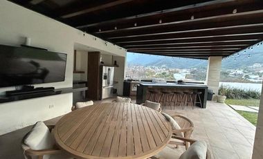 HERMOSA CASA EN UNA PLANTA 1150 METROS PLANOS (SS HCV-029-56435)